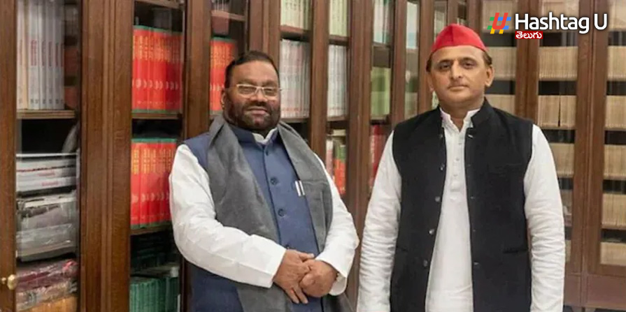 Akhilesh Yadav