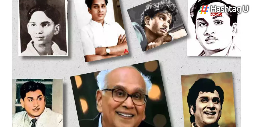 Akkineni