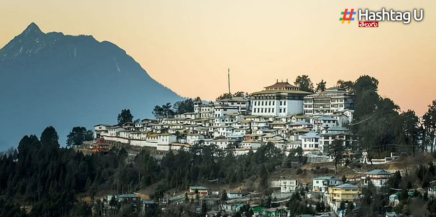 Arunachal Pradesh
