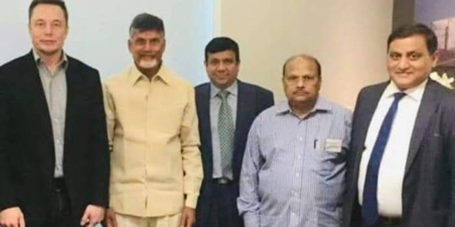 Babu Telsa