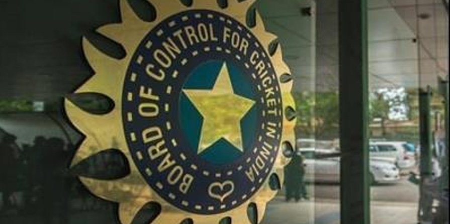 Bcci
