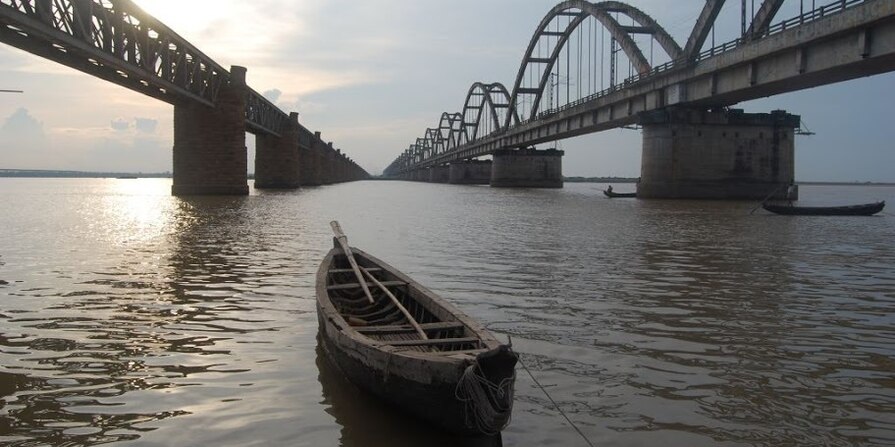 godavari bridge