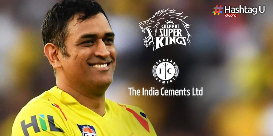 Csk Chennai Super Kings