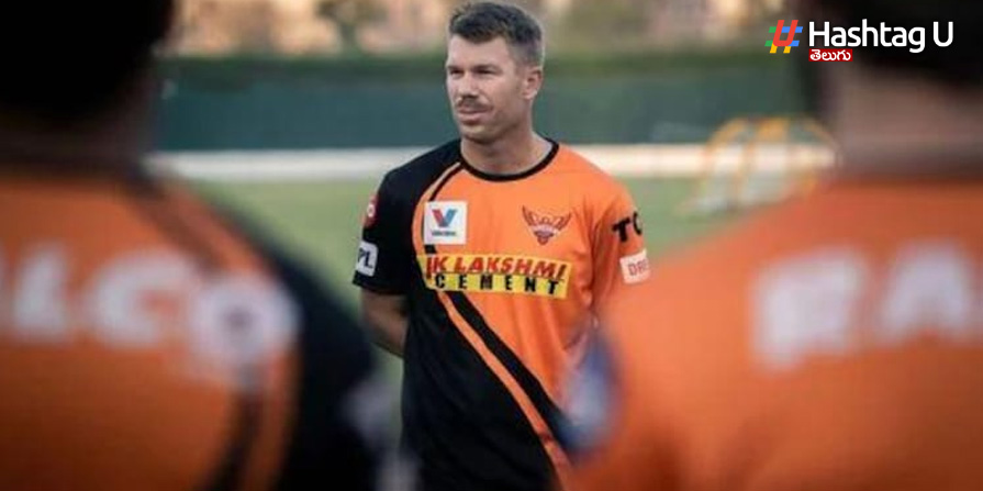 David Warner