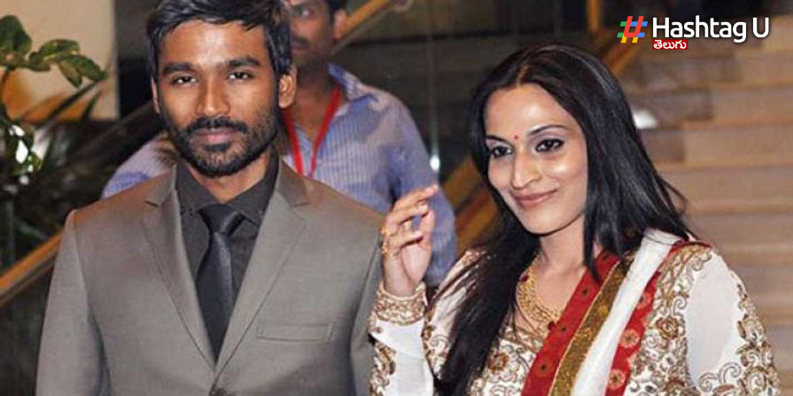 Dhanush