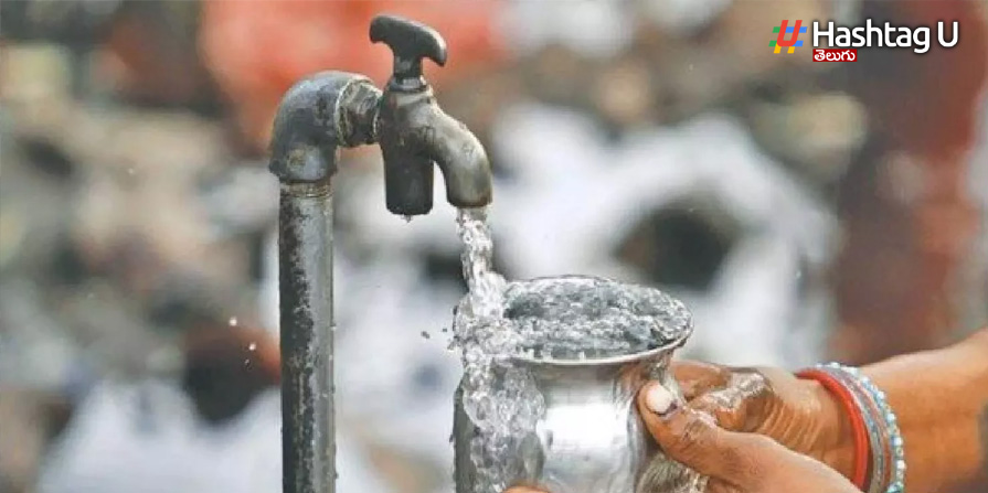 Drinking Water
