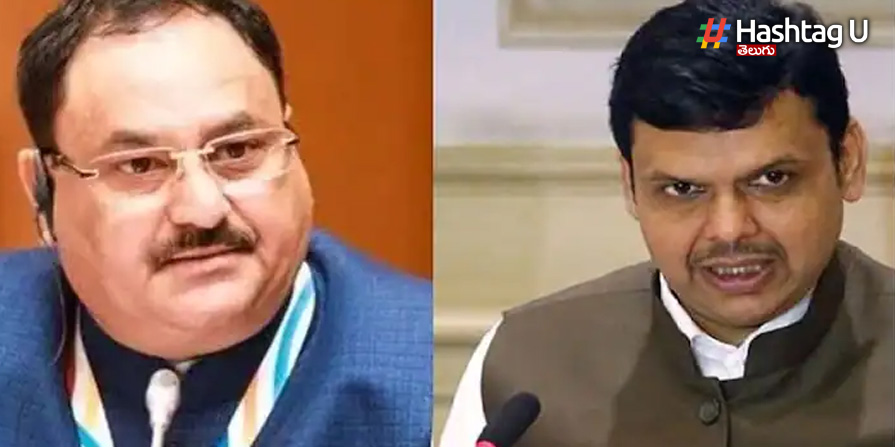 Fadnavis Nadda