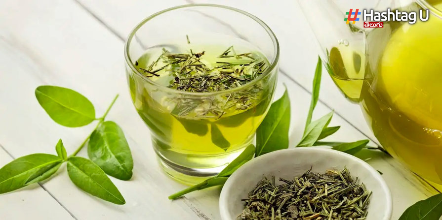 Green Tea