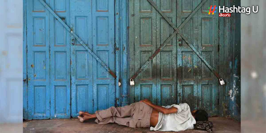 Homeless