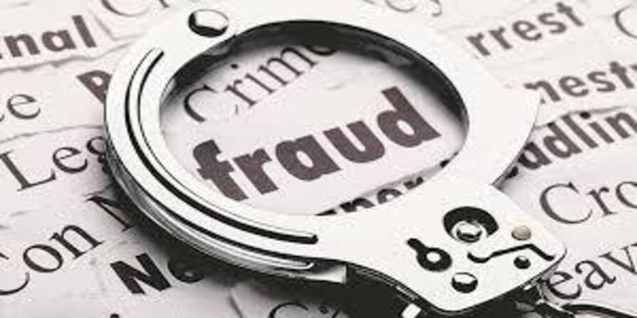 bank scam