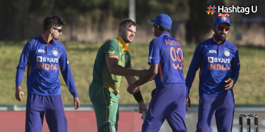 Ind Vs Sa