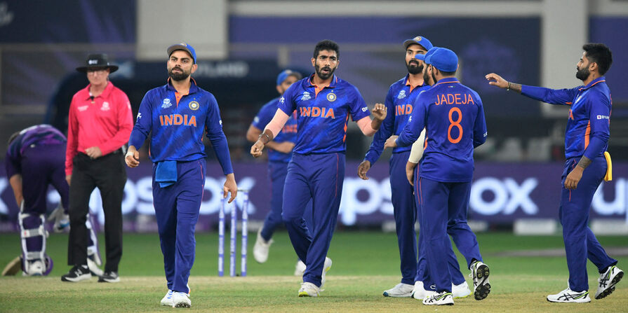 Team India Cricket