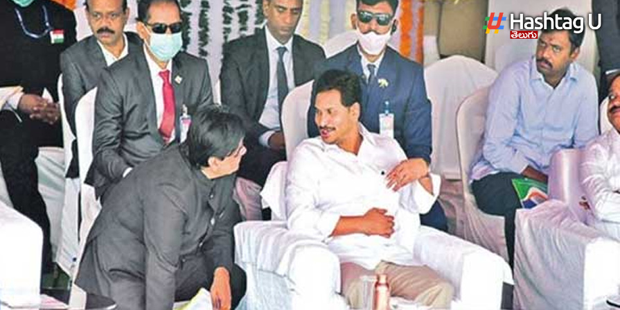 Jagan Praveen Prakash