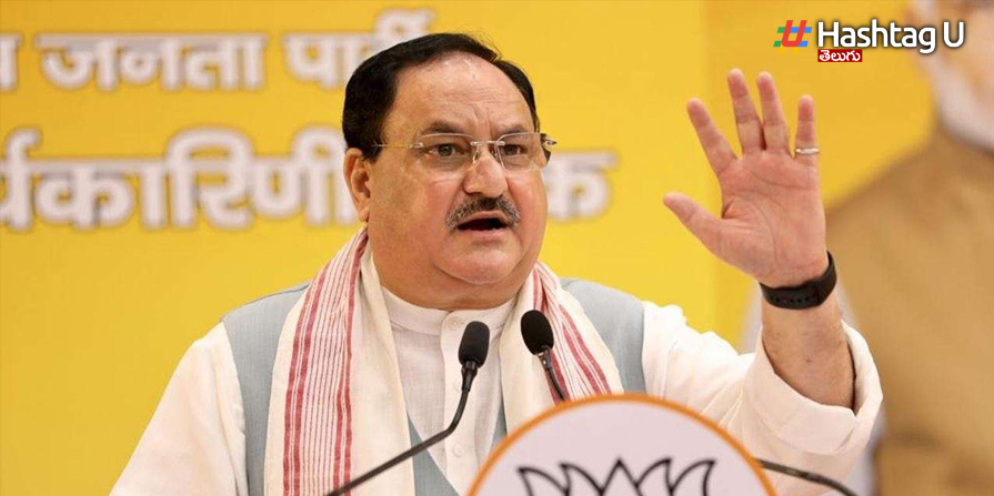 Jp Nadda