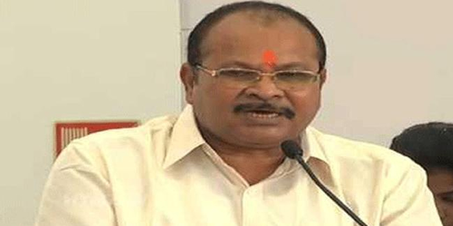 Kanna Lakshminarayana