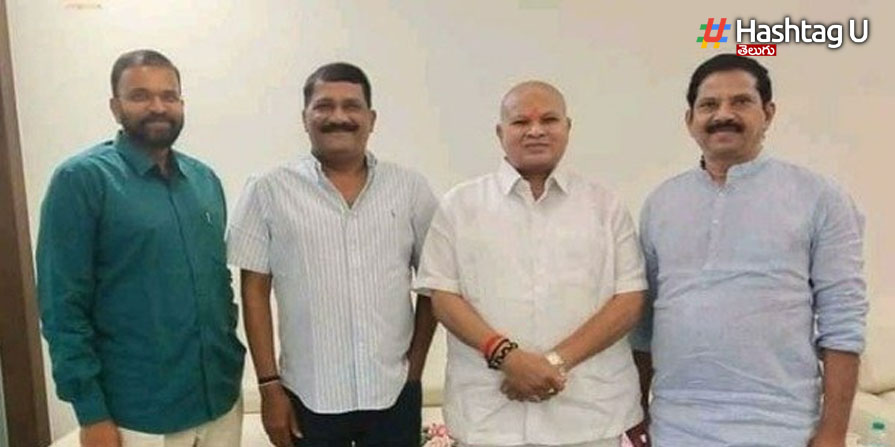 Kapu Leaders