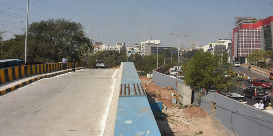 Kbr Park