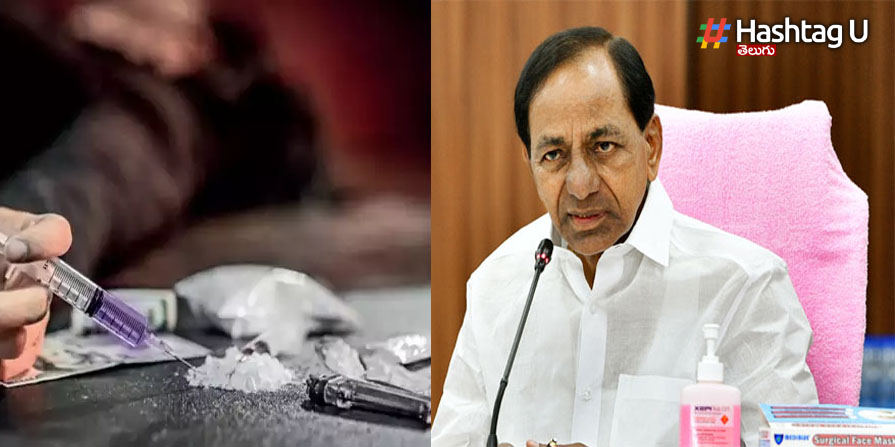 Kcr