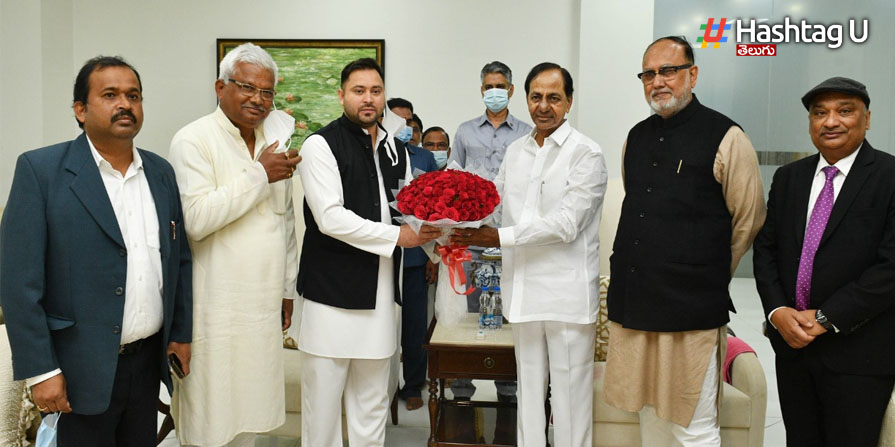 Kcr