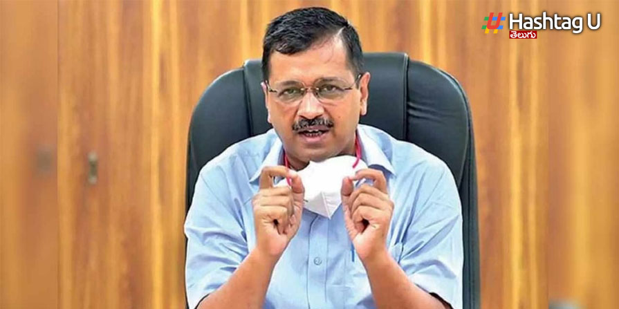 Kejriwal