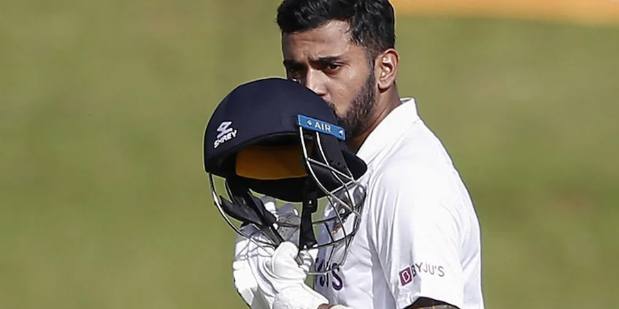 Kl Rahul