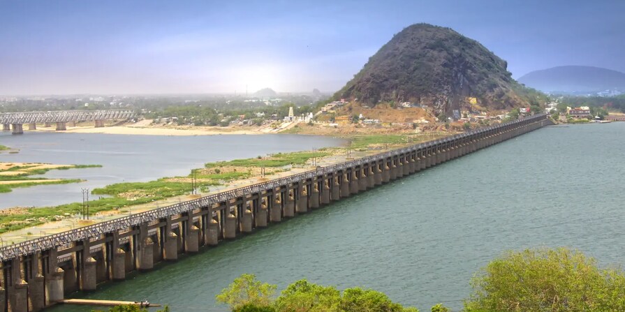 Krishna Vijayawada