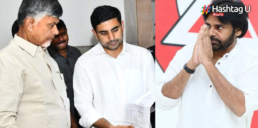 Lokesh And Pavan