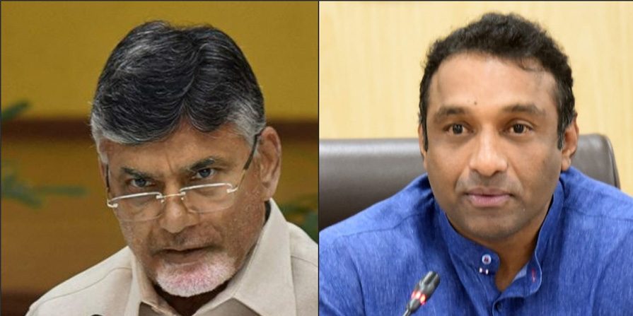 Mekapati Babu