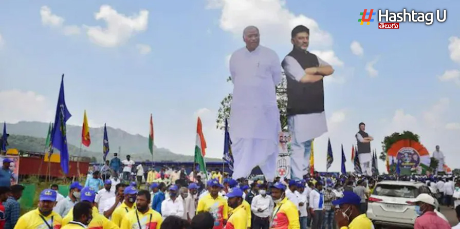 Mekedatu Padayatra