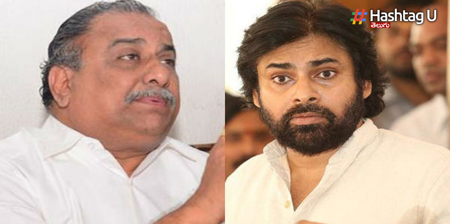 Mudragada Pawan
