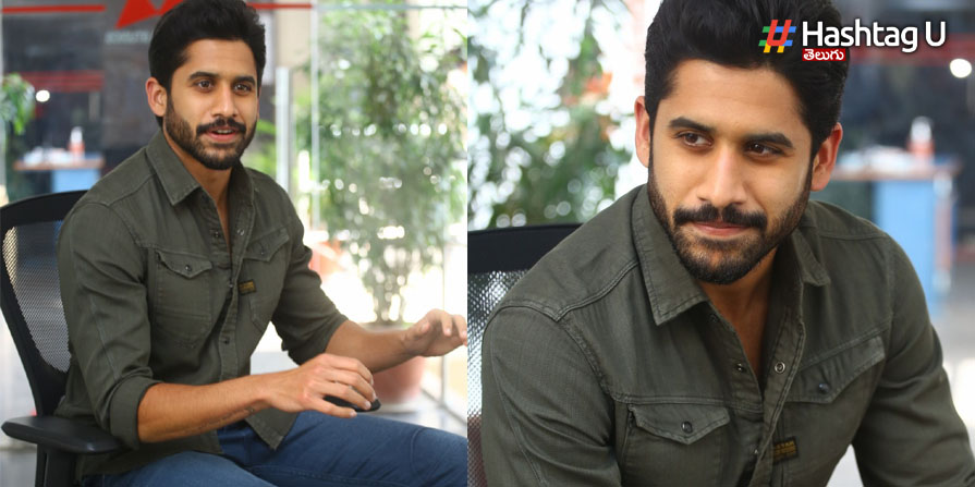 Nagachaitanya