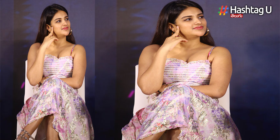 Nidhi Agarwal