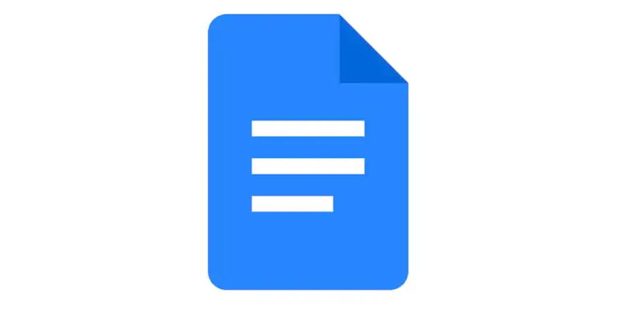 google doc