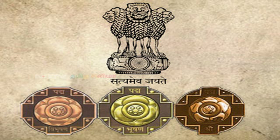 Padma Award
