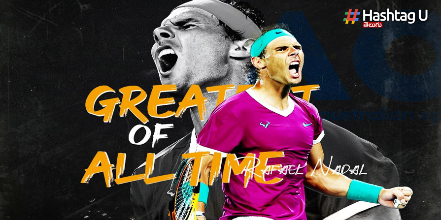 Rafael Nadal
