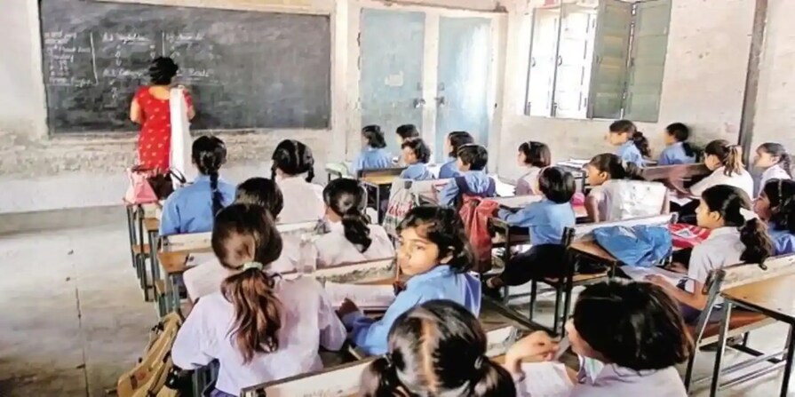 Schools