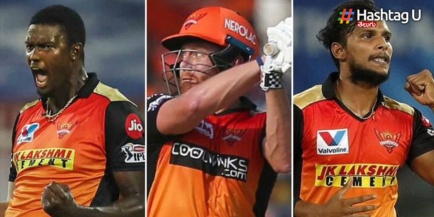 Sunrisers