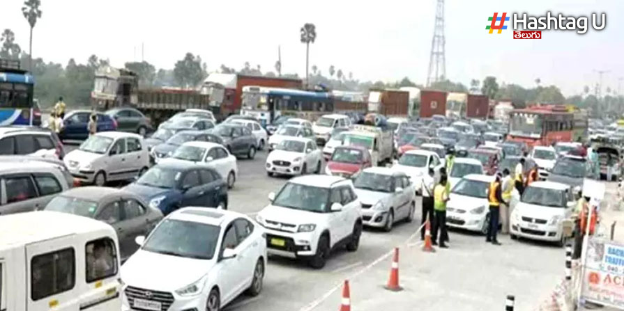 Tollgates