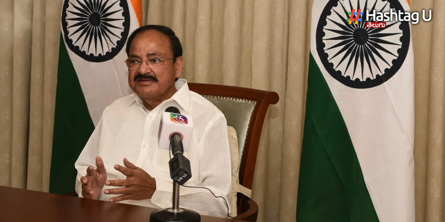 Venkaiah Naidu