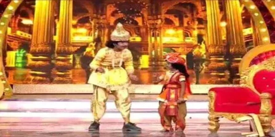 Zee Tamil