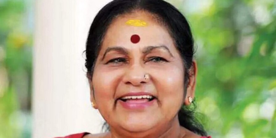 lalitha
