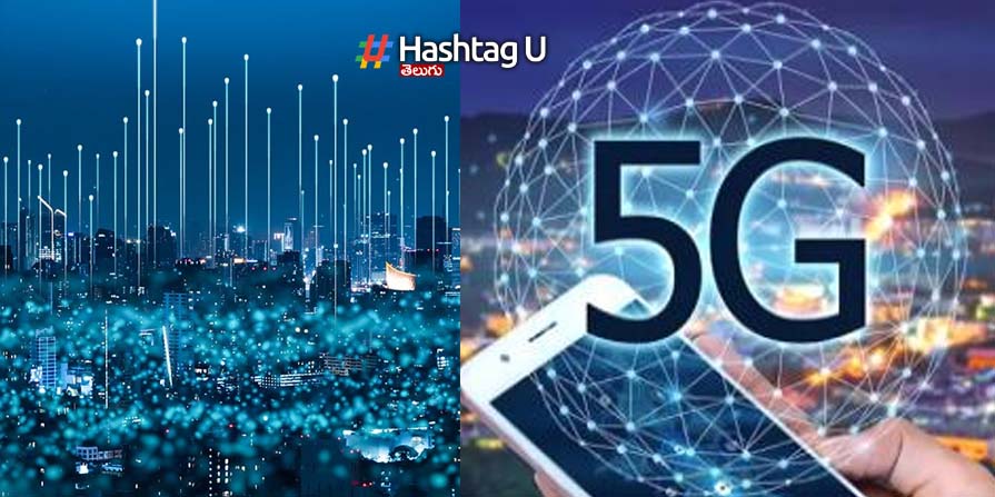 5g Network