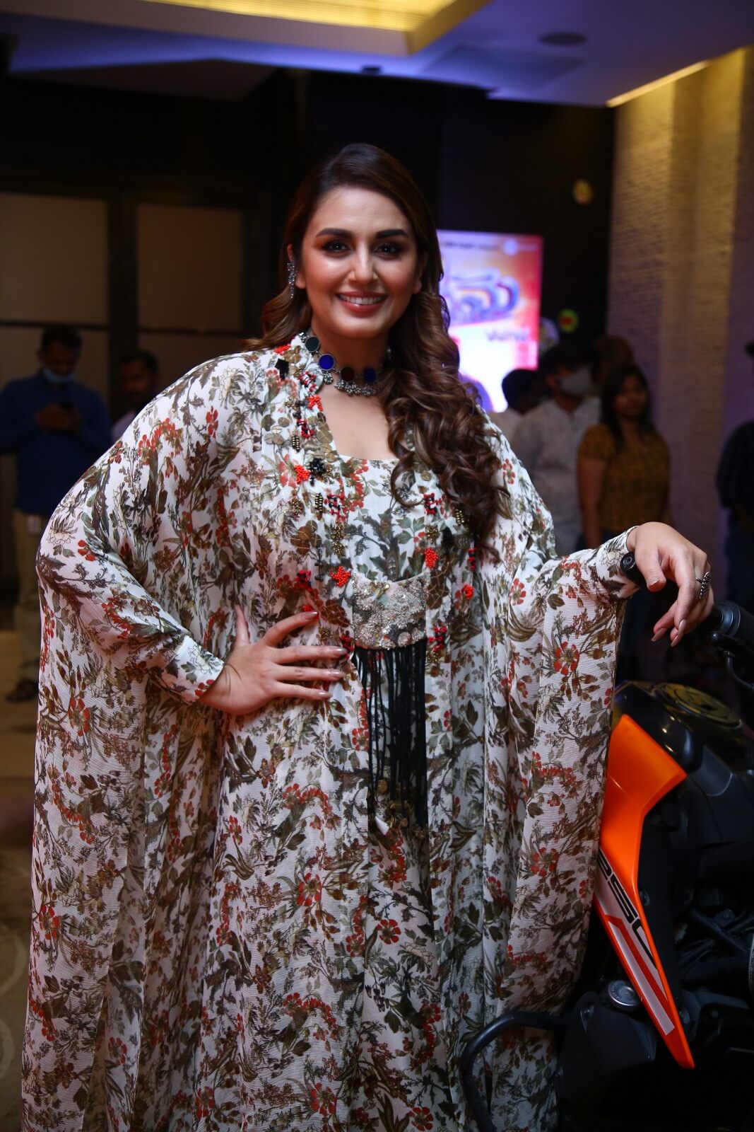 Huma Qureshi6