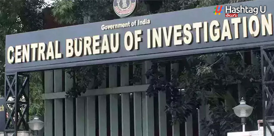 Ap Cbi