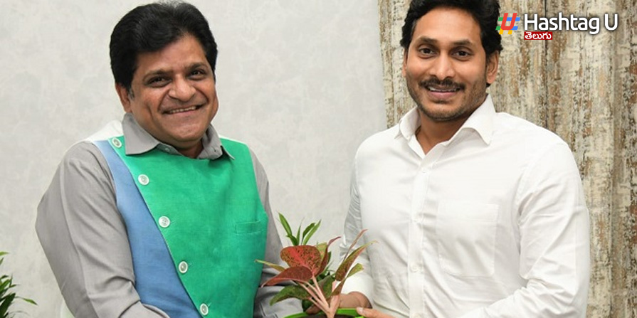 Ali Jagan