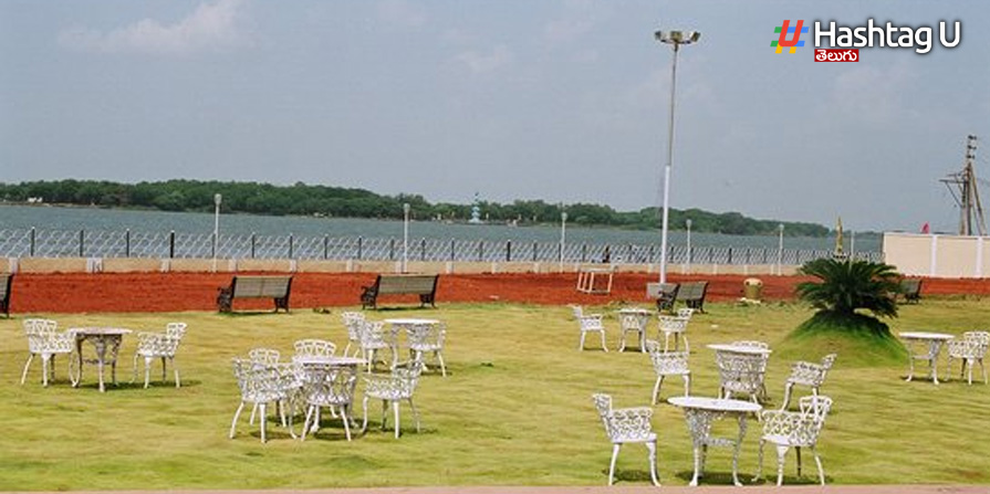 Berm Park Vijayawda