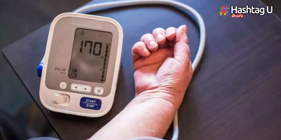 Blood Pressure