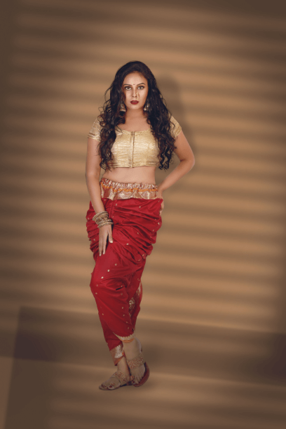 Chandini Tamilarasan4