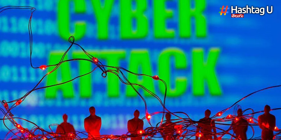 Cyber Attack