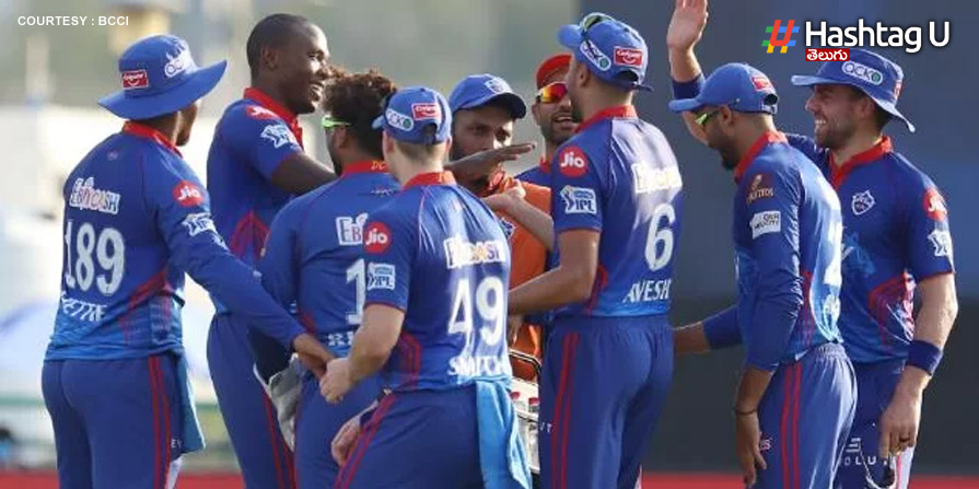 Delhi Capitals